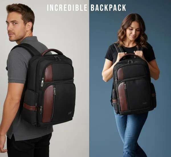 BCODE_TRANSITE_Brown_Laptop_Backpack_For_Unisex