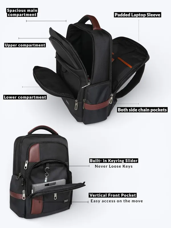 BCODE_TRANSITE_Brown_Laptop_Backpack_For_Unisex