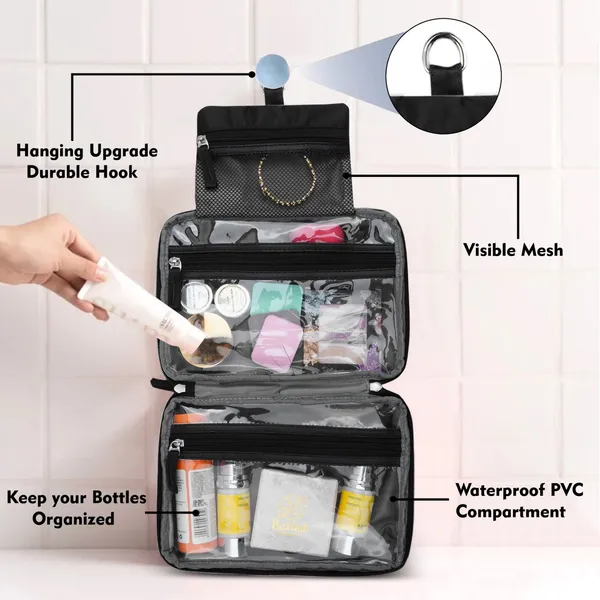 BCODE_Black_Toiletry_Travel_Organizer_For_Women