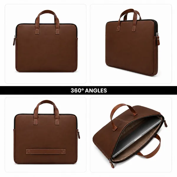 B_Code_Premium_Personalised_Tech_Gift_Hamper_Laptop_Bag_Laptop_Stand_Mobile_Stand_Pouch_And_Pen_Corporate_Gift_Set