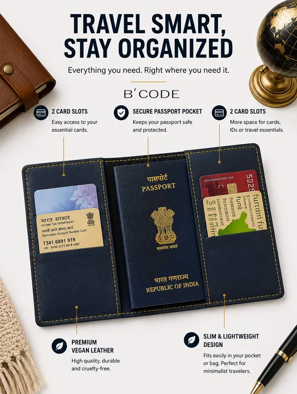 Personalized_Passport_Cover_for_Men_&_Women_–_Vegan_Leather_Travel_Passport_Holder_with_Card_Slots,_Custom_Name_Plate_&_Travel_Charm