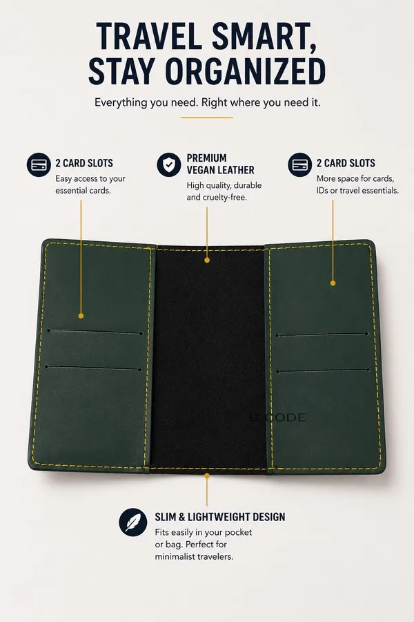 Personalized_Passport_Cover_for_Men_&_Women_–_Vegan_Leather_Travel_Passport_Holder_with_Card_Slots,_Custom_Name_Plate_&_Travel_Charm