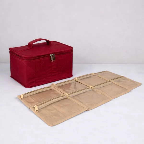 SHRINGAR_MODULARE_JEWELLERY_ORGANISER