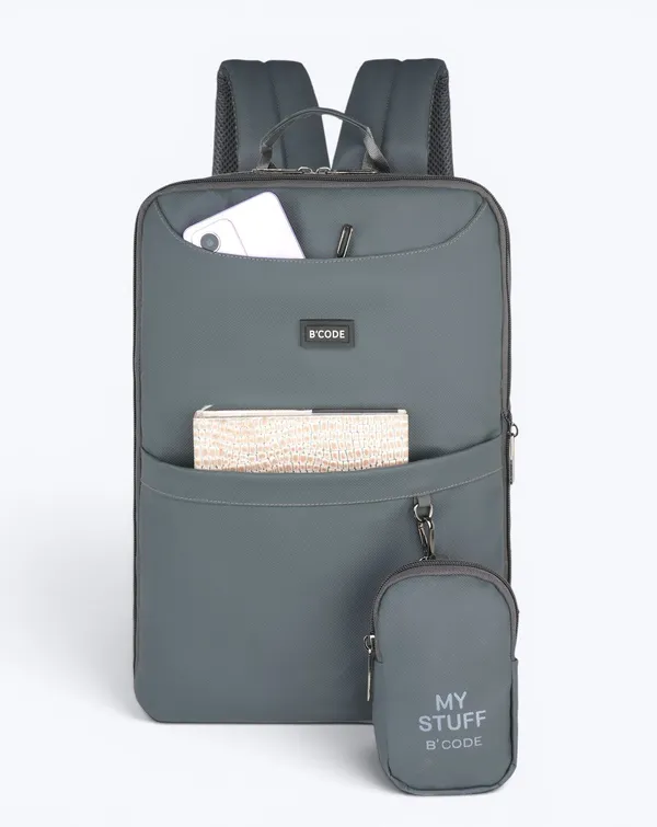 WorkPack_26L_Laptop_Backpack_with_Detachable_Gadget_Pouch_&_Expandable_Storage_–_Fits_15.5"_Laptop