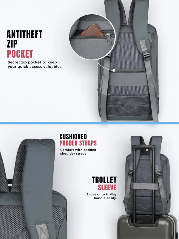 WorkPack_26L_Laptop_Backpack_with_Detachable_Gadget_Pouch_&_Expandable_Storage_–_Fits_15.5"_Laptop