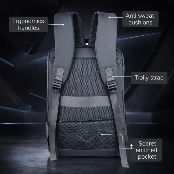 WorkPack_26L_Laptop_Backpack_with_Detachable_Gadget_Pouch_&_Expandable_Storage_–_Fits_15.5"_Laptop