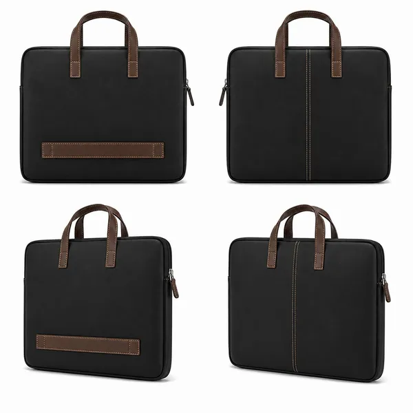 B'CODE_Premium_Personalised_Executive_Corporate_Gift_Hamper_(5-Piece_Set)_–_Laptop_Bag,_Stainless_Steel_Bottle,_Diary,_Pouch_&_Metallic_Pen