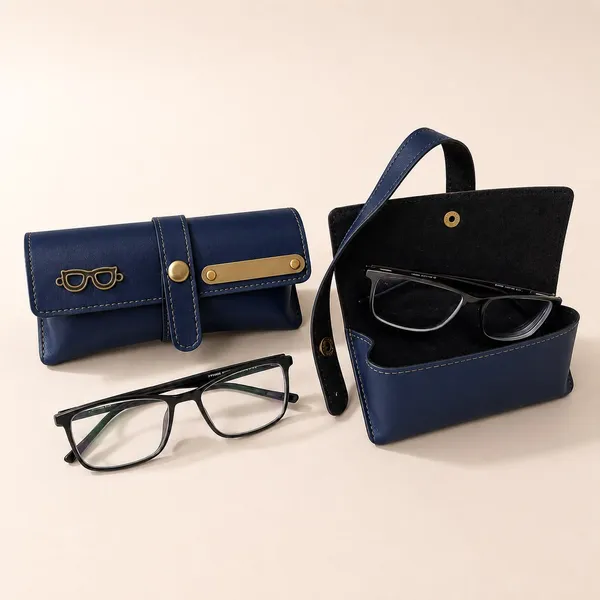 Black_Personalized_Leather_Wallet_Gift_Set_For_Men