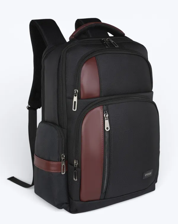 BCODE_TRANSITE_Brown_Laptop_Backpack_For_Unisex
