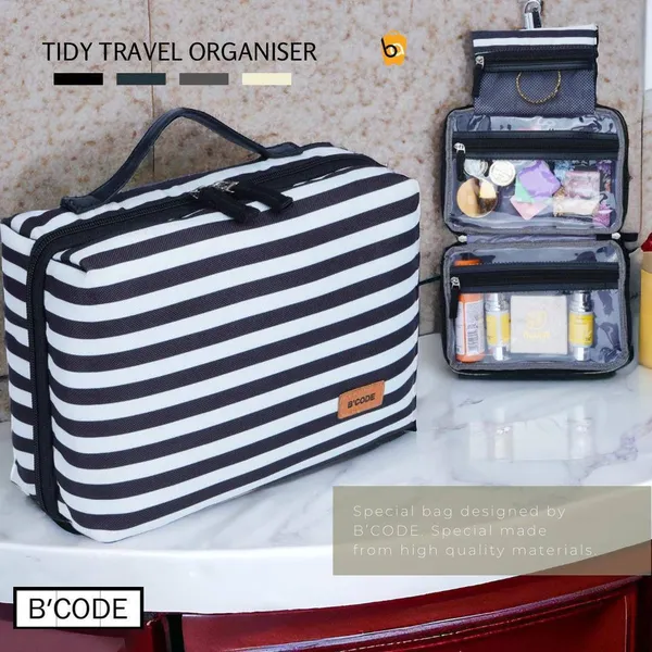 BCODE_Black_Toiletry_Travel_Organizer_For_Women