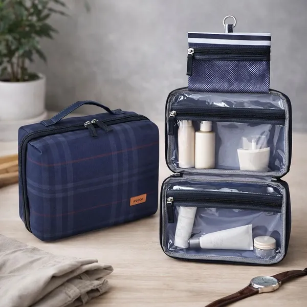 BCODE_Black_Toiletry_Travel_Organizer_For_Women