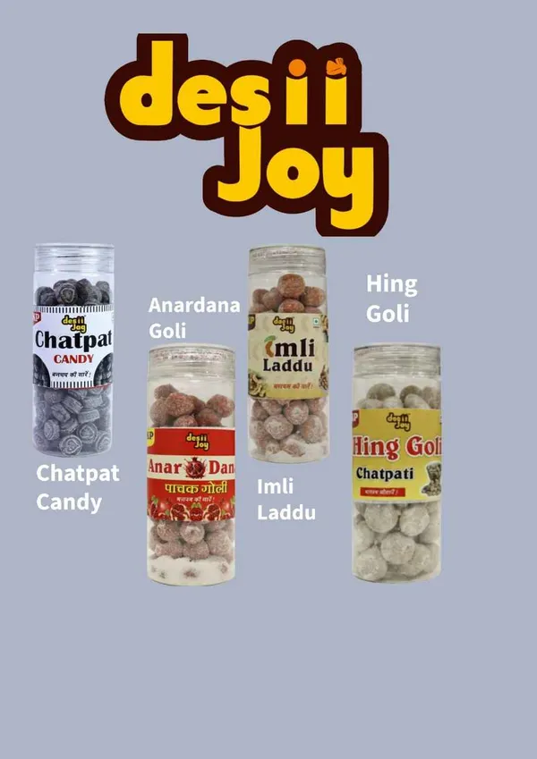 Chatpat_Candy_Imli_Laddu_Hing_Goli_Anardana_Goli_Pack_Of_4