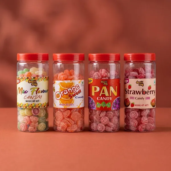 Orange_Candy_Mix_Fruit_Candy_Pan_Candy_Strawberry_Candy_Pack_Of_4