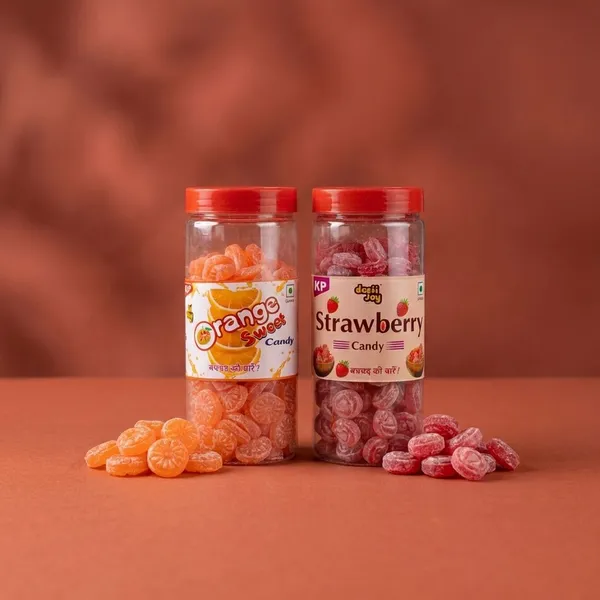 Orange_Candy_Mix_Fruit_Candy_Pan_Candy_Strawberry_Candy_Pack_Of_4