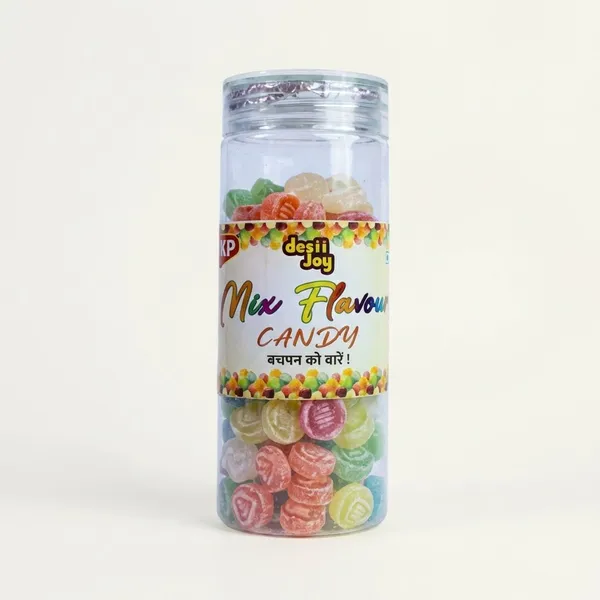 Orange_Candy_Mix_Fruit_Candy_Pineapple_Candy_Strawberry_Candy_Pack_Of_4