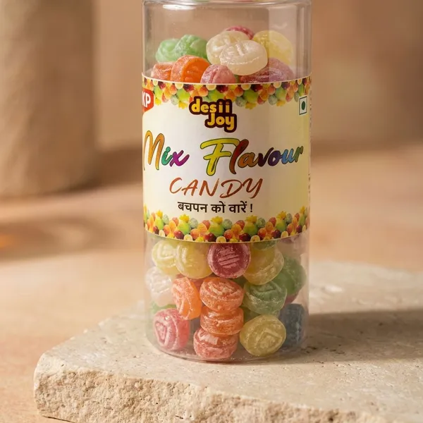 Orange_Candy_Mix_Fruit_Candy_Pineapple_Candy_Strawberry_Candy_Pack_Of_4