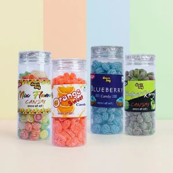 Orange_Candy_Mix_Fruit_Candy_Blueberry_Candy_Kerry_Candy_Pack_Of_4