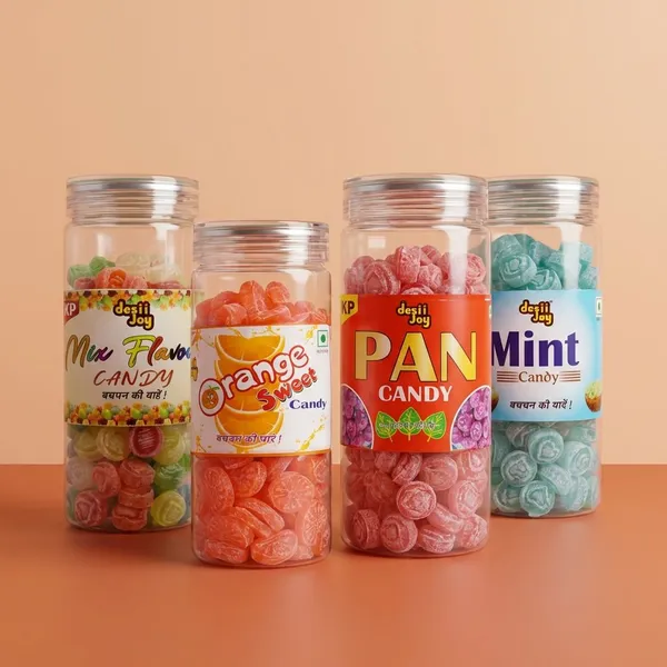 Orange_Candy_Mix_Fruit_Candy_Pan_Candy_Mint_Candy_Pack_Of_4