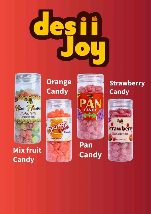 Orange_Candy_Mix_Fruit_Candy_Pan_Candy_Strawberry_Candy_Pack_Of_4