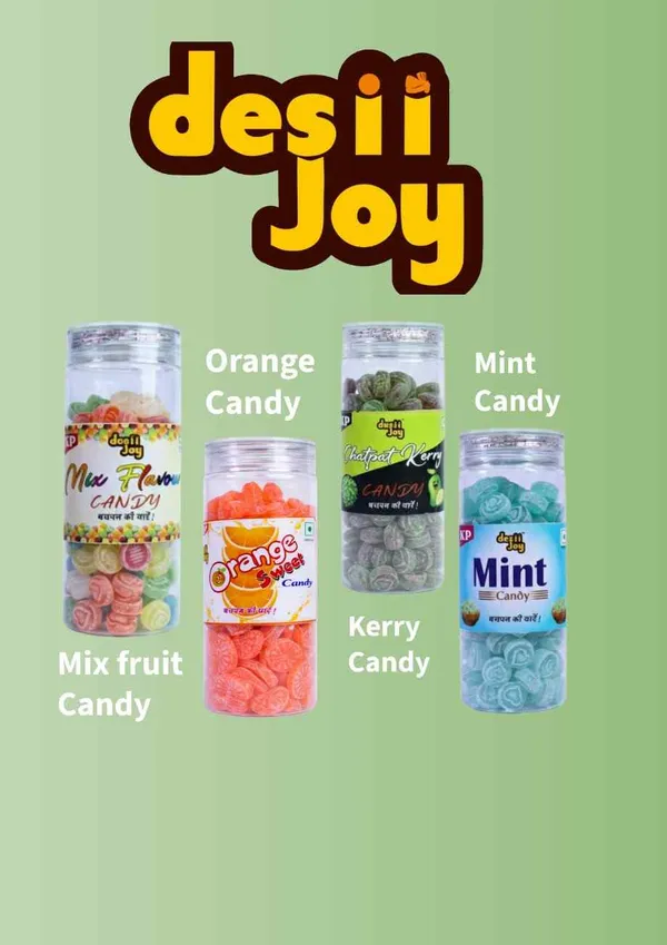 Orange_Candy_Mix_Fruit_Candy_Mint_Candy_Kerry_Candy_Pack_Of_4