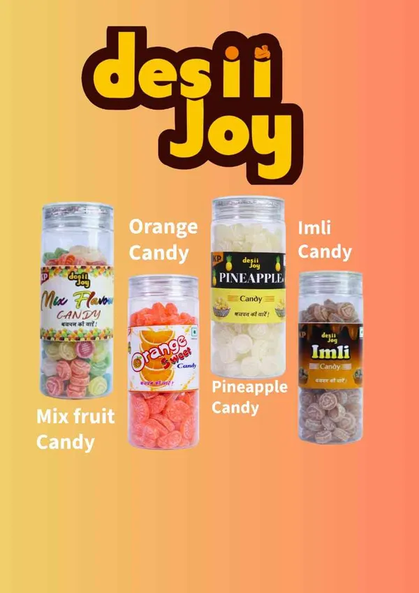 Orange_Candy_Mix_Fruit_Candy_Pineapple_Candy_Imli_Candy_Pack_Of_4