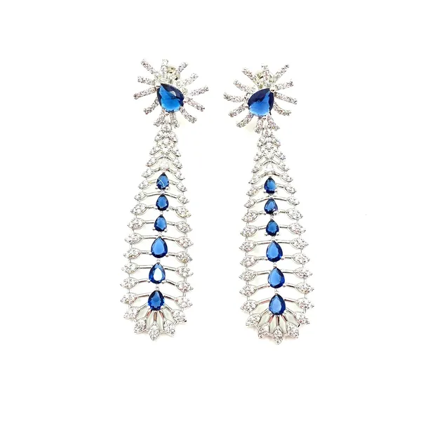 Blue_Brass_Amara_Danglers_For_Women
