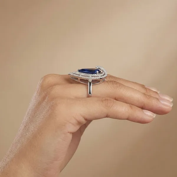 Blue_Brass_Miraya_Ring_For_Women