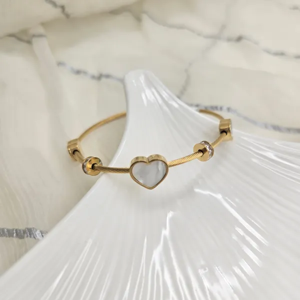 Heart_Bracelet