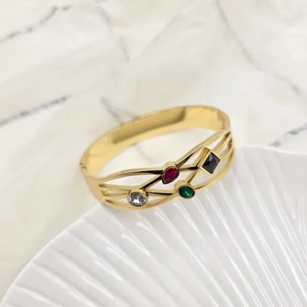 Multicolor_Stones_Studded_Bracelet