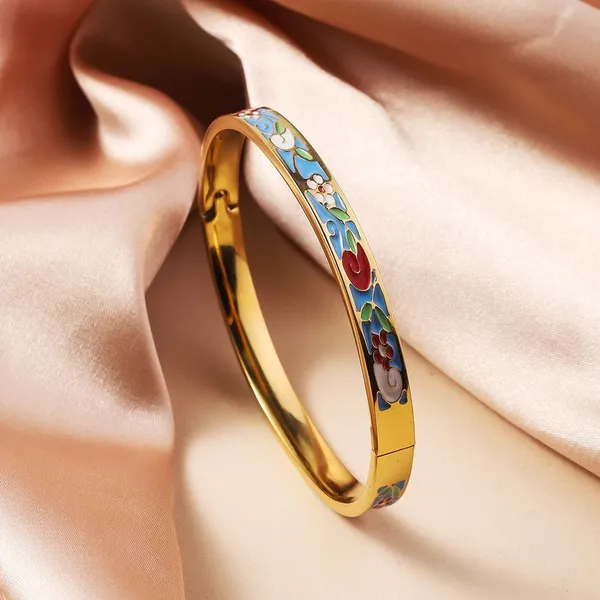 Enamel_Statement_Bracelet