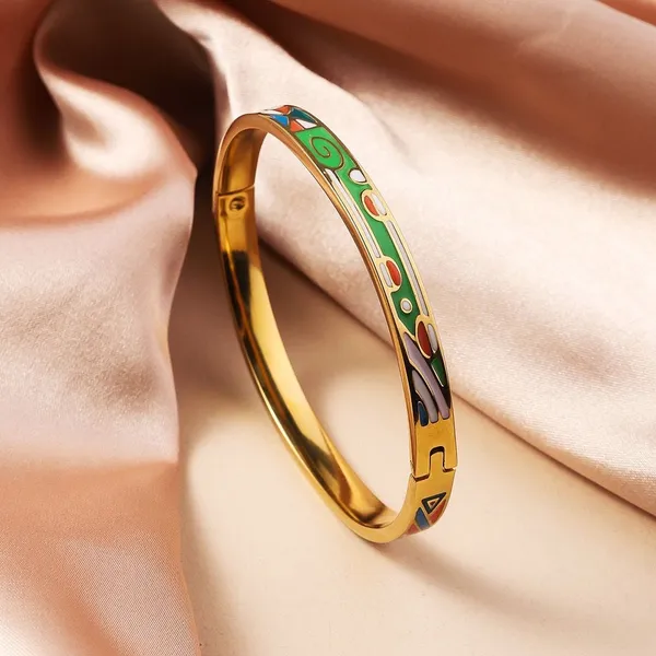 Enamel_Statement_Bracelet
