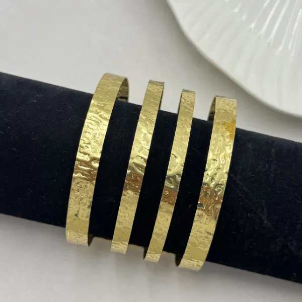 Fourfold_Brass_Bracelet_Adjustable_(Anti_Tarnish)