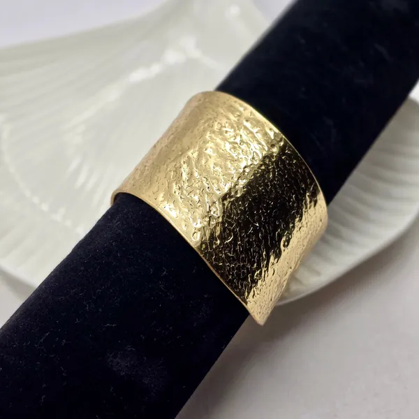 Curvy_Brass_Bracelet_Adjustable_(Anti_Tarnish)