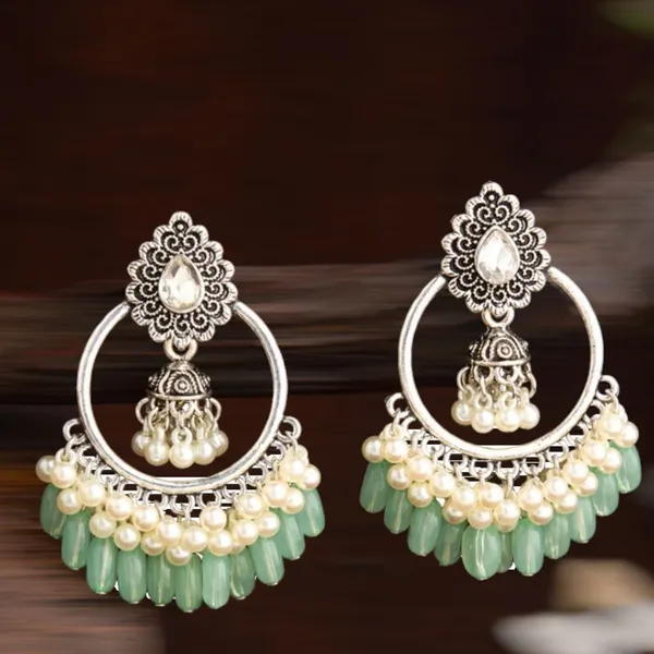 Multicolor_Brass_Chandbalis_For_Women