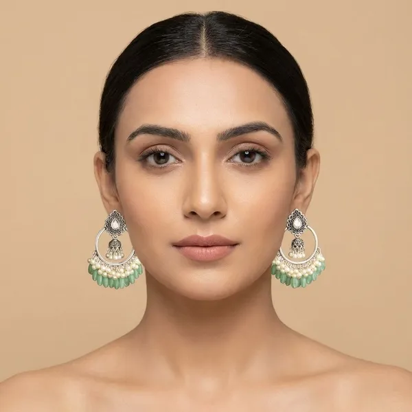 Multicolor_Brass_Chandbalis_For_Women