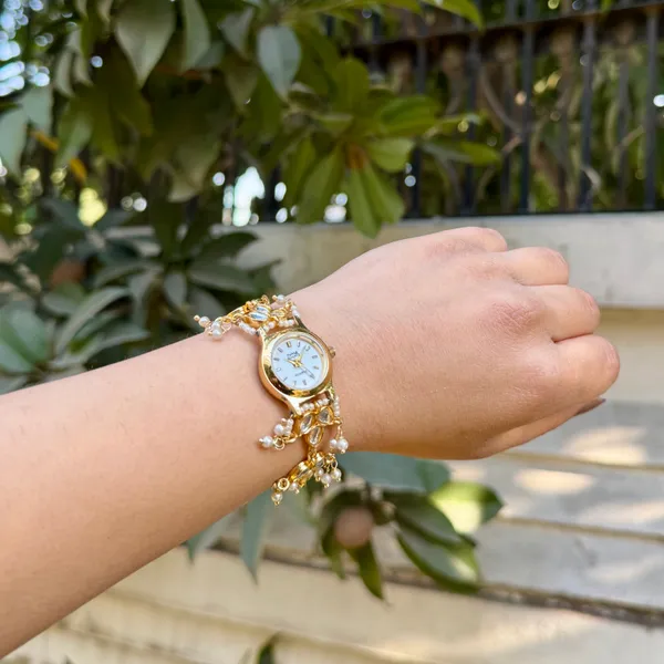 saanjh-kundan-watch