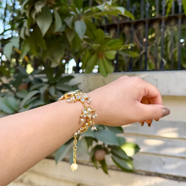 saanjh-kundan-watch