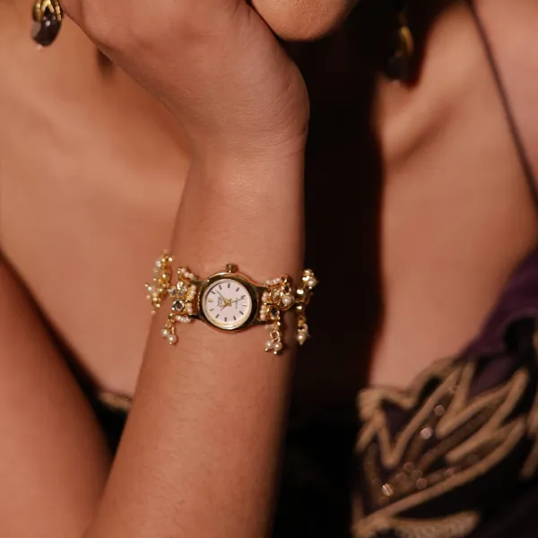saanjh-kundan-watch