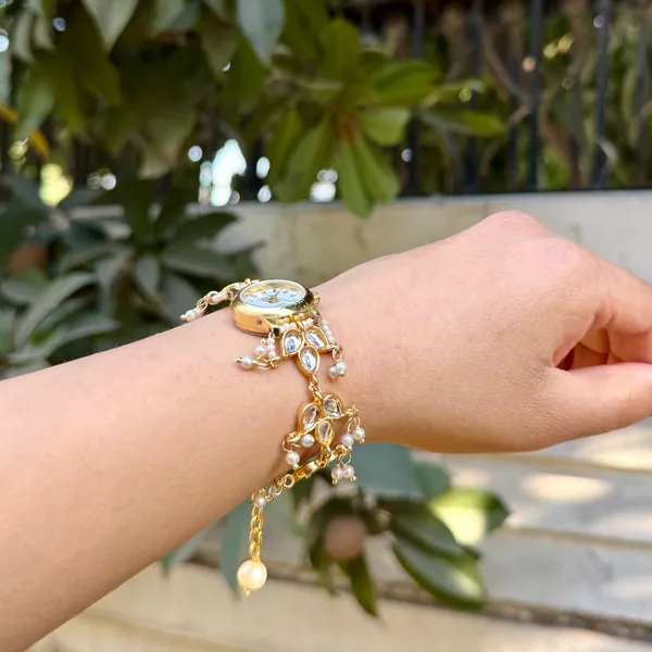 saanjh-kundan-watch