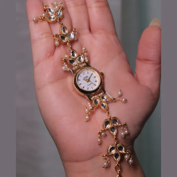 saanjh-kundan-watch