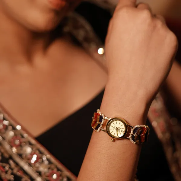 Chhavi_Elegant_Ethnic_Watch_For_Women