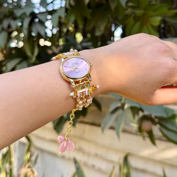 Ibha-watch_Premium_Women_Watch