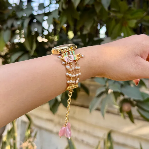 Ibha-watch_Premium_Women_Watch