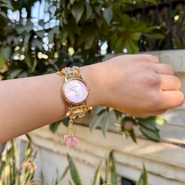 Ibha-watch_Premium_Women_Watch