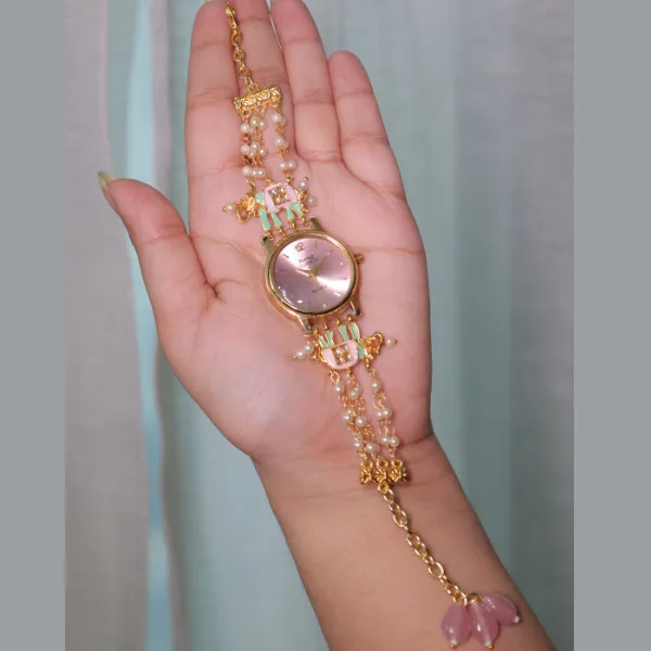 Ibha-watch_Premium_Women_Watch