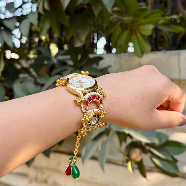 Ira_Elegant_Ethnic_Watch_For_Women