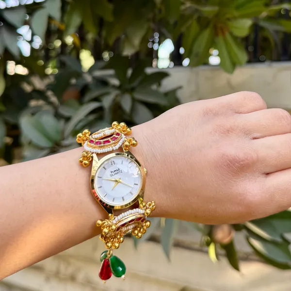Ira_Elegant_Ethnic_Watch_For_Women