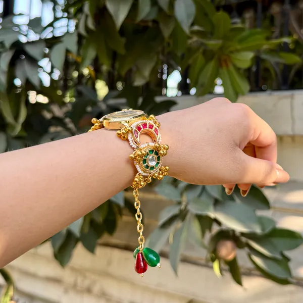Ira_Elegant_Ethnic_Watch_For_Women