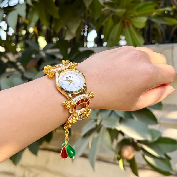 Ira_Elegant_Ethnic_Watch_For_Women