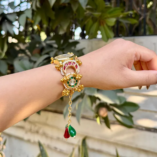 Ira_Elegant_Ethnic_Watch_For_Women